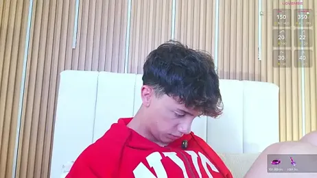 Tomy_Rox stripchat stream image, 03.04.2026 20:30