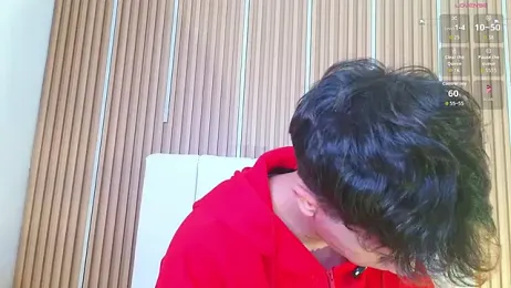 Tomy_Rox stripchat stream image, 03.04.2026 20:30