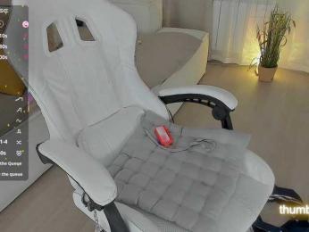 LuckyLady01 bongacams stream image, 03.04.2026 22:40