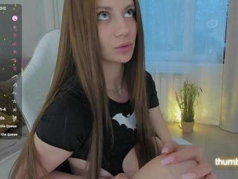 LuckyLady01 bongacams stream image, 03.04.2026 22:40
