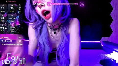 HardcoreHentai stripchat stream image, 04.04.2026 00:10