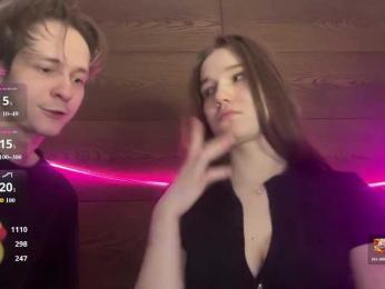 titsDestroy2007 bongacams stream image