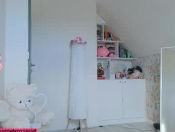 brilliantvictoria chaturbate stream image, 04.04.2026 04:20