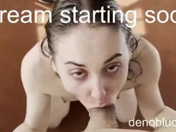 denobluora chaturbate stream image