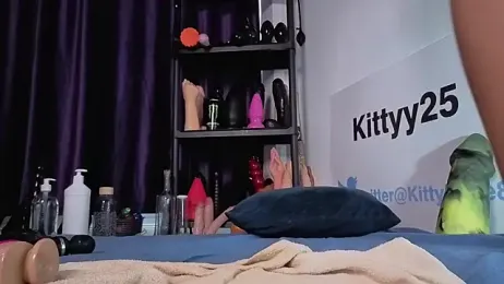 kittyy25 stripchat stream image, 04.04.2026 10:10