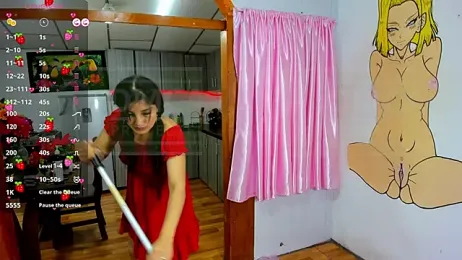 xsexysgirlsx stripchat stream image