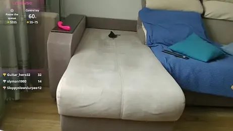 MilaaMilaa stripchat stream image