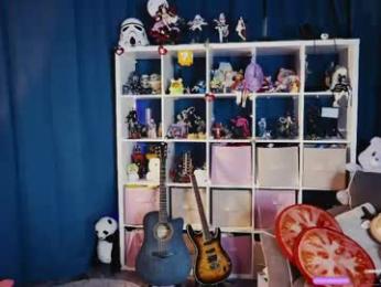 madnessalise chaturbate stream image