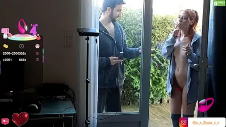 XLisaxx stripchat stream image