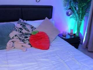 mollywhite camsoda stream image, 04.04.2026 23:10