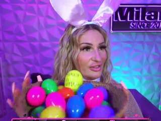 tamaramilano camsoda stream image, 05.04.2026 07:20