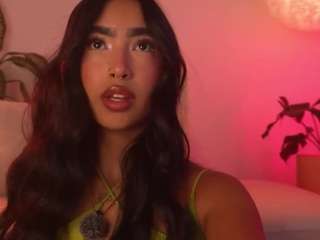 kali-hill camsoda stream image