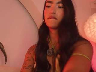 kali-hill camsoda stream image