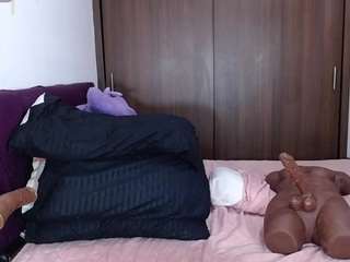 annacaribean camsoda stream image, 05.04.2026 12:50
