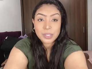 annacaribean camsoda stream image, 05.04.2026 12:50