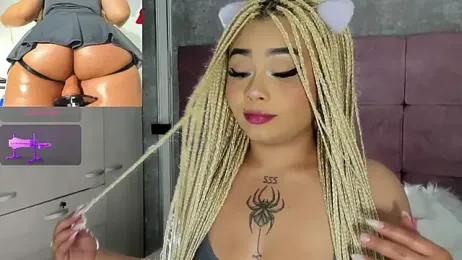 conny__curly stripchat stream image