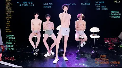 GGBond-01 stripchat stream image