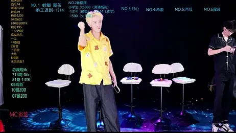 GGBond-01 stripchat stream image