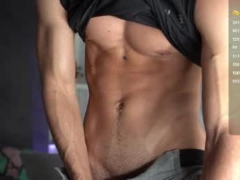 joe_steel1 chaturbate stream image