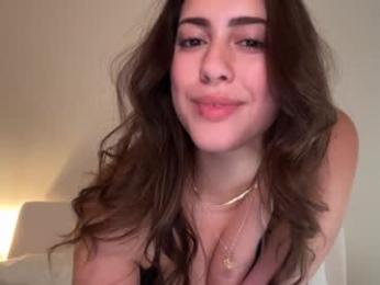 sieena chaturbate stream image, 05.04.2026 22:00
