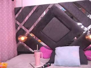 violeta-sanz camsoda stream image