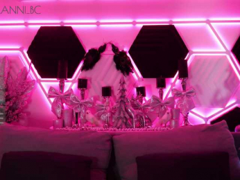 Taanni bongacams stream image