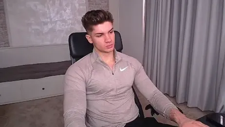 MaxKaiden stripchat stream image