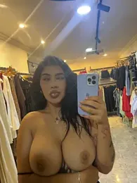 clarachanelricek stripchat stream image, 06.04.2026 20:10