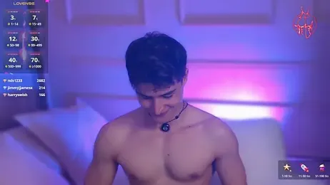 thomklein stripchat stream image, 06.04.2026 19:40