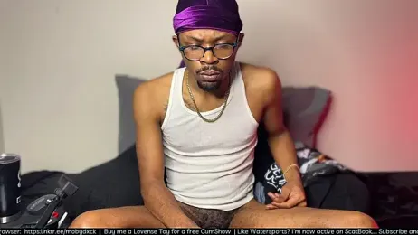 MobyDxck stripchat stream image, 07.04.2026 04:40