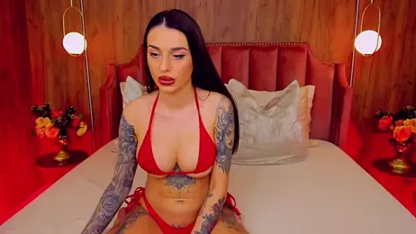 SonyaParker stripchat stream image, 07.04.2026 03:40