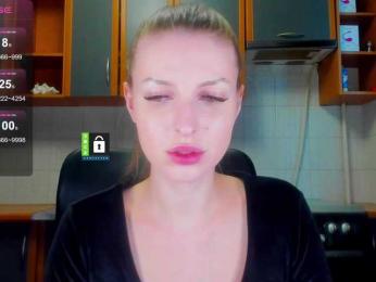 PinkPanterka bongacams stream image, 08.03.2025 09:30