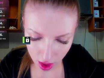 PinkPanterka bongacams stream image, 08.03.2025 09:30