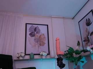 zoe-cruz21 camsoda stream image