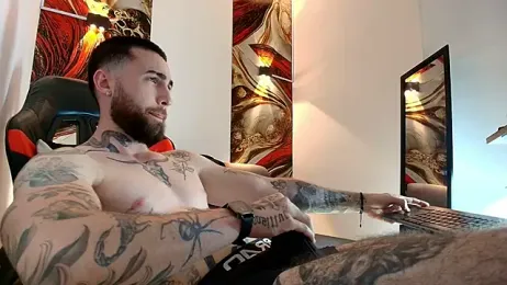 Luke_davis01 stripchat stream image, 07.04.2026 13:30