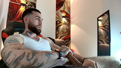 Luke_davis01 stripchat stream image, 07.04.2026 13:30