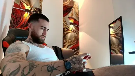 Luke_davis01 stripchat stream image, 07.04.2026 13:30