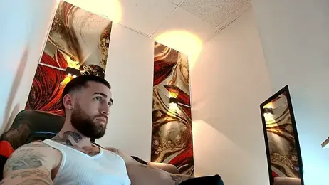 Luke_davis01 stripchat stream image, 07.04.2026 13:30