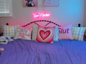 koramarina chaturbate stream image