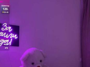 Koketka bongacams stream image