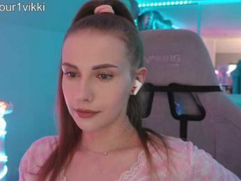 VikkiExtraCheese bongacams stream image