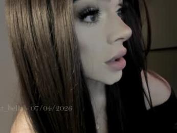 sweetest_bella chaturbate stream image, 07.04.2026 23:00