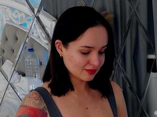 Melissa Fumero flirt4free stream image