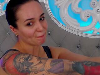 Melissa Fumero flirt4free stream image