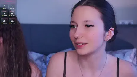 GabrielleLynchard stripchat stream image