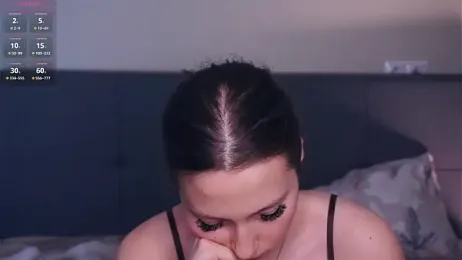 GabrielleLynchard stripchat stream image