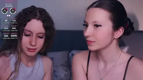 GabrielleLynchard stripchat stream image