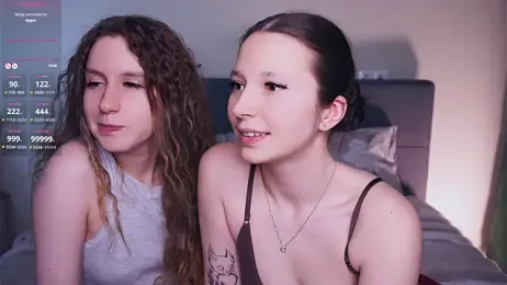 GabrielleLynchard stripchat stream image