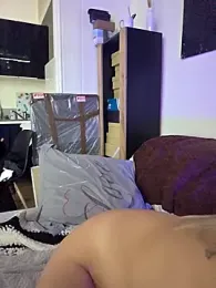 SpicyVicky stripchat stream image, 08.04.2026 04:30