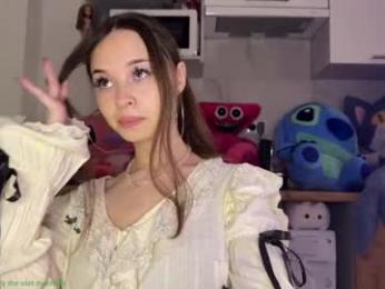 kusssecka chaturbate stream image, 08.04.2026 04:00